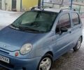 Синій Деу Матіз, об'ємом двигуна 0.8 л та пробігом 158 тис. км за 2800 $, фото 22 на Automoto.ua