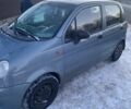 Синій Деу Матіз, об'ємом двигуна 1.1 л та пробігом 120 тис. км за 2000 $, фото 2 на Automoto.ua