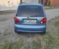 Синій Деу Матіз, об'ємом двигуна 0.8 л та пробігом 145 тис. км за 2800 $, фото 3 на Automoto.ua