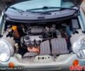 Синий Дэу Матиз, объемом двигателя 0.8 л и пробегом 158 тыс. км за 1800 $, фото 1 на Automoto.ua