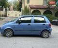 Синій Деу Матіз, об'ємом двигуна 0.8 л та пробігом 70 тис. км за 2850 $, фото 9 на Automoto.ua
