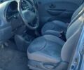 Синій Деу Матіз, об'ємом двигуна 0.8 л та пробігом 200 тис. км за 1200 $, фото 4 на Automoto.ua