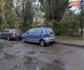 Синий Дэу Матиз, объемом двигателя 1 л и пробегом 180 тыс. км за 1400 $, фото 3 на Automoto.ua