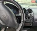 Синий Дэу Матиз, объемом двигателя 1 л и пробегом 180 тыс. км за 1400 $, фото 16 на Automoto.ua