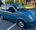 Синий Дэу Матиз, объемом двигателя 0.8 л и пробегом 99 тыс. км за 3011 $, фото 4 на Automoto.ua