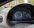 Синий Дэу Матиз, объемом двигателя 1 л и пробегом 251 тыс. км за 1500 $, фото 4 на Automoto.ua