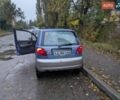 Синій Деу Матіз, об'ємом двигуна 1 л та пробігом 180 тис. км за 1400 $, фото 1 на Automoto.ua