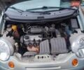 Синій Деу Матіз, об'ємом двигуна 0.8 л та пробігом 158 тис. км за 1600 $, фото 6 на Automoto.ua