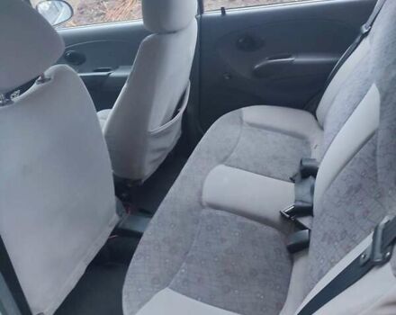 Синій Деу Матіз, об'ємом двигуна 0.8 л та пробігом 158 тис. км за 1600 $, фото 9 на Automoto.ua