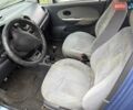 Синій Деу Матіз, об'ємом двигуна 1 л та пробігом 180 тис. км за 1400 $, фото 9 на Automoto.ua