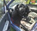 Синий Дэу Матиз, объемом двигателя 1 л и пробегом 203 тыс. км за 1600 $, фото 8 на Automoto.ua