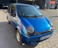 Синій Деу Матіз, об'ємом двигуна 0.8 л та пробігом 169 тис. км за 2600 $, фото 4 на Automoto.ua
