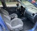 Синій Деу Матіз, об'ємом двигуна 0.8 л та пробігом 70 тис. км за 2850 $, фото 10 на Automoto.ua