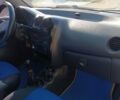 Синій Деу Матіз, об'ємом двигуна 0.8 л та пробігом 180 тис. км за 2400 $, фото 4 на Automoto.ua