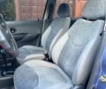 Синий Дэу Матиз, объемом двигателя 0.8 л и пробегом 160 тыс. км за 2500 $, фото 13 на Automoto.ua