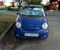 Синій Деу Матіз, об'ємом двигуна 0.8 л та пробігом 200 тис. км за 1500 $, фото 2 на Automoto.ua