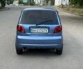 Синій Деу Матіз, об'ємом двигуна 0.8 л та пробігом 70 тис. км за 2850 $, фото 6 на Automoto.ua