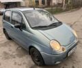 Синій Деу Матіз, об'ємом двигуна 0.8 л та пробігом 117 тис. км за 900 $, фото 3 на Automoto.ua