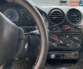 Синий Дэу Матиз, объемом двигателя 1 л и пробегом 180 тыс. км за 1750 $, фото 9 на Automoto.ua