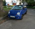 Синій Деу Матіз, об'ємом двигуна 0.8 л та пробігом 200 тис. км за 1500 $, фото 1 на Automoto.ua
