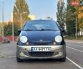 Синій Деу Матіз, об'ємом двигуна 1 л та пробігом 131 тис. км за 1150 $, фото 1 на Automoto.ua