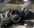 Синій Деу Матіз, об'ємом двигуна 0.8 л та пробігом 132 тис. км за 1500 $, фото 5 на Automoto.ua