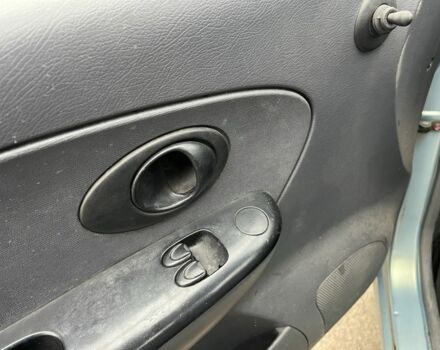 Синій Деу Матіз, об'ємом двигуна 0.8 л та пробігом 117 тис. км за 900 $, фото 13 на Automoto.ua