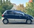 Синій Деу Матіз, об'ємом двигуна 1 л та пробігом 131 тис. км за 1150 $, фото 3 на Automoto.ua