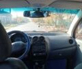 Синий Дэу Матиз, объемом двигателя 0.8 л и пробегом 180 тыс. км за 2700 $, фото 10 на Automoto.ua