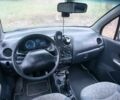 Синій Деу Матіз, об'ємом двигуна 1 л та пробігом 156 тис. км за 2500 $, фото 4 на Automoto.ua