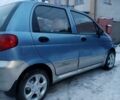 Синій Деу Матіз, об'ємом двигуна 1 л та пробігом 68 тис. км за 2600 $, фото 1 на Automoto.ua