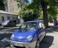 Синій Деу Матіз, об'ємом двигуна 1 л та пробігом 45 тис. км за 3150 $, фото 1 на Automoto.ua