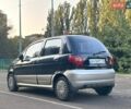 Синій Деу Матіз, об'ємом двигуна 1 л та пробігом 131 тис. км за 1150 $, фото 6 на Automoto.ua