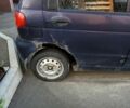 Синій Деу Матіз, об'ємом двигуна 0.8 л та пробігом 280 тис. км за 1205 $, фото 1 на Automoto.ua