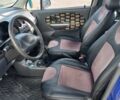 Синий Дэу Матиз, объемом двигателя 1 л и пробегом 170 тыс. км за 1500 $, фото 5 на Automoto.ua