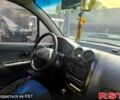 Синий Дэу Матиз, объемом двигателя 1 л и пробегом 149 тыс. км за 1900 $, фото 3 на Automoto.ua