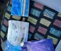 Синій Деу Матіз, об'ємом двигуна 1 л та пробігом 131 тис. км за 1150 $, фото 13 на Automoto.ua