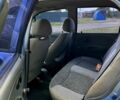 Синий Дэу Матиз, объемом двигателя 0.8 л и пробегом 138 тыс. км за 1450 $, фото 10 на Automoto.ua