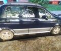 Синій Деу Матіз, об'ємом двигуна 1 л та пробігом 100 тис. км за 2500 $, фото 4 на Automoto.ua