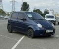 Синий Дэу Матиз, объемом двигателя 0 л и пробегом 87 тыс. км за 2622 $, фото 2 на Automoto.ua