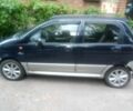 Синий Дэу Матиз, объемом двигателя 1 л и пробегом 2 тыс. км за 1116 $, фото 6 на Automoto.ua