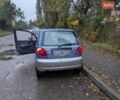 Синий Дэу Матиз, объемом двигателя 1 л и пробегом 180 тыс. км за 1400 $, фото 1 на Automoto.ua