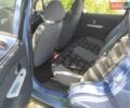 Синий Дэу Матиз, объемом двигателя 1 л и пробегом 203 тыс. км за 1600 $, фото 6 на Automoto.ua