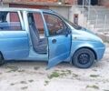 Синій Деу Матіз, об'ємом двигуна 0.8 л та пробігом 189 тис. км за 1700 $, фото 5 на Automoto.ua