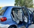 Синій Деу Матіз, об'ємом двигуна 1 л та пробігом 216 тис. км за 2800 $, фото 9 на Automoto.ua