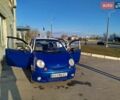 Синій Деу Матіз, об'ємом двигуна 0.8 л та пробігом 117 тис. км за 3500 $, фото 2 на Automoto.ua