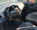 Синий Дэу Матиз, объемом двигателя 0.8 л и пробегом 126 тыс. км за 1400 $, фото 8 на Automoto.ua