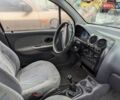 Синій Деу Матіз, об'ємом двигуна 1 л та пробігом 180 тис. км за 1400 $, фото 7 на Automoto.ua