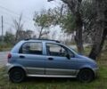 Синій Деу Матіз, об'ємом двигуна 1 л та пробігом 156 тис. км за 2500 $, фото 2 на Automoto.ua