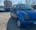 Синій Деу Матіз, об'ємом двигуна 0.8 л та пробігом 169 тис. км за 2600 $, фото 3 на Automoto.ua